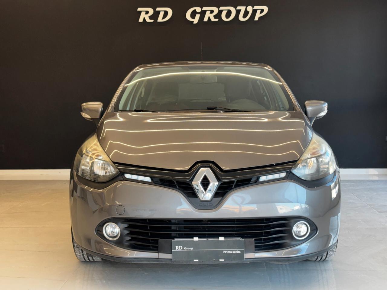 Renault Clio 1.2 73CV 5 porte Zen