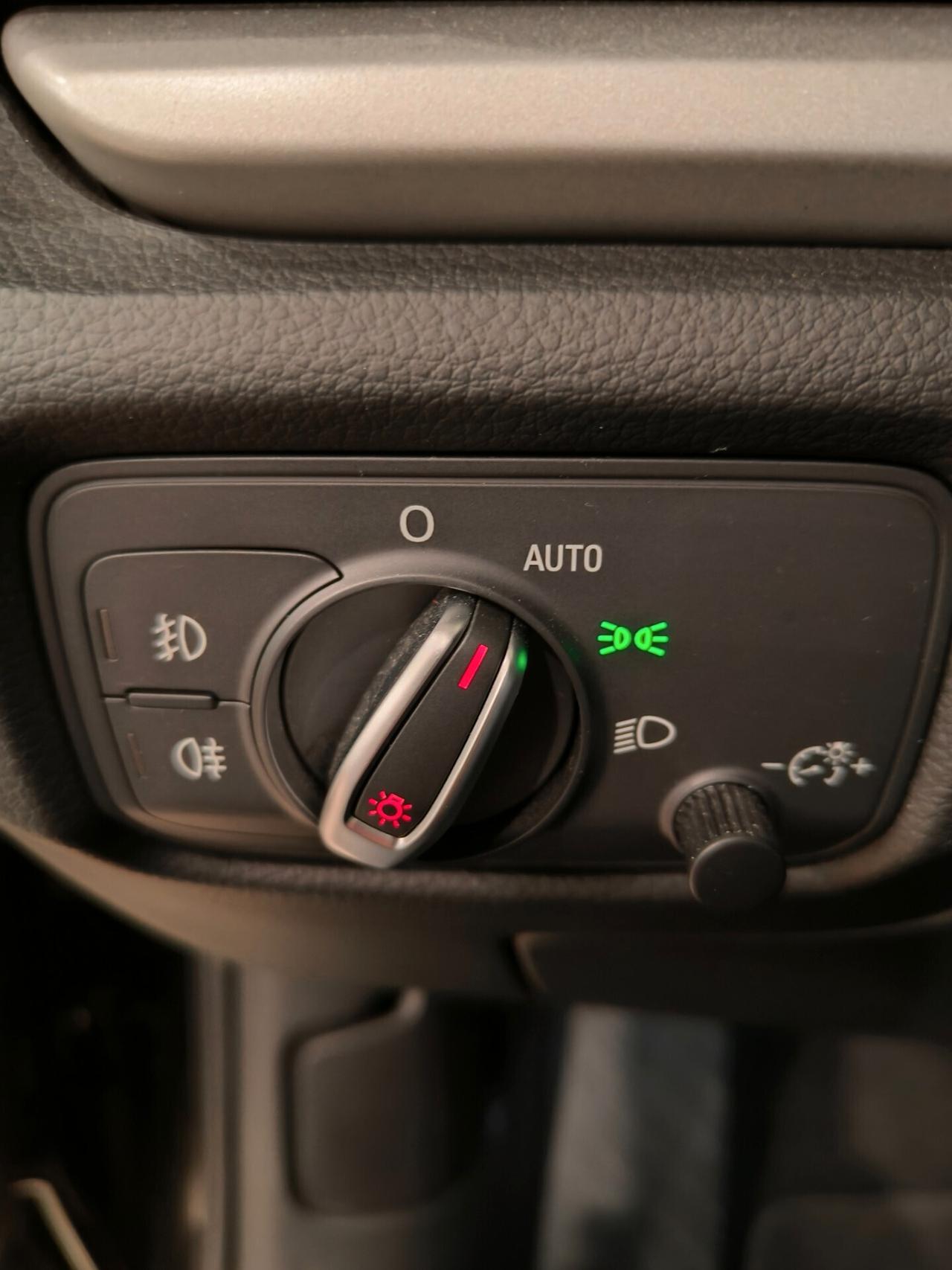 Audi A3 1.6 TDI S LINE Aut.