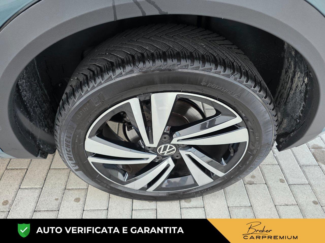 Volkswagen T-Roc 1.5 tsi R-Line dsg