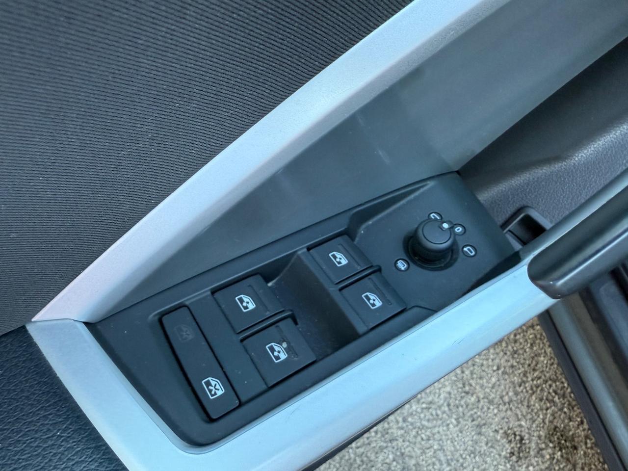 Audi Q3 35 TDI quattro Business Advanced