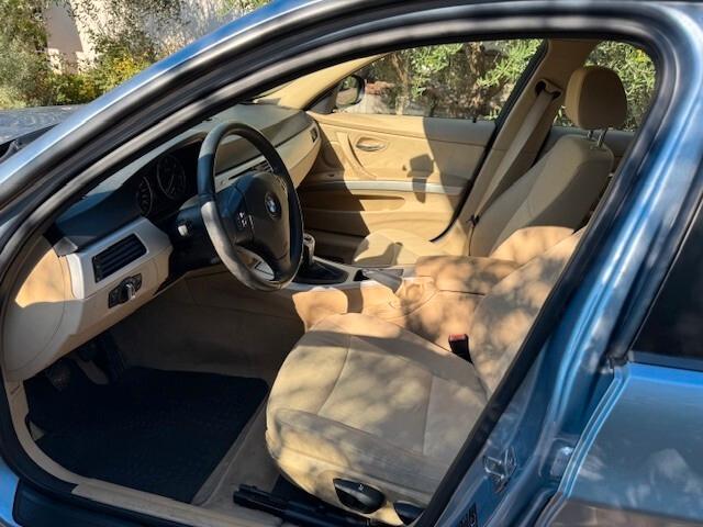 Bmw 316 316d 2.0 116CV cat NEOPATENTATI