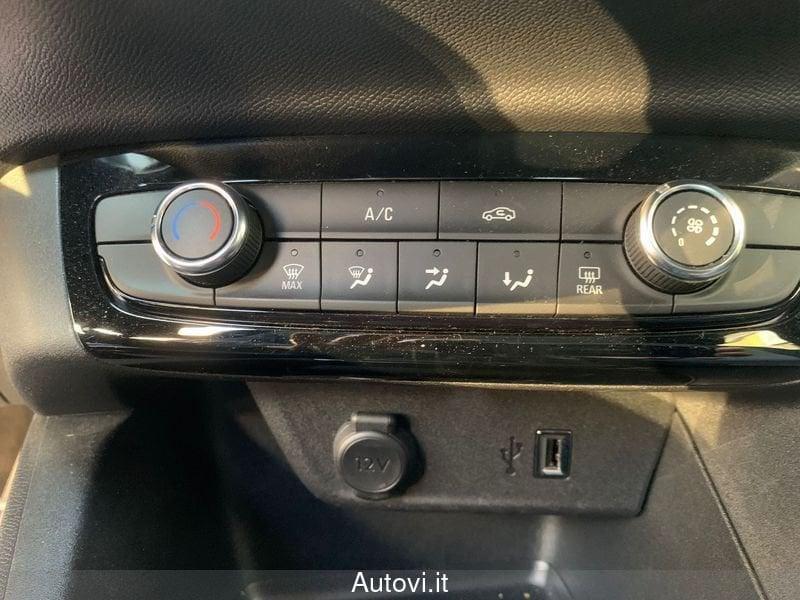 Opel Corsa Corsa 1.2 100 CV Edition