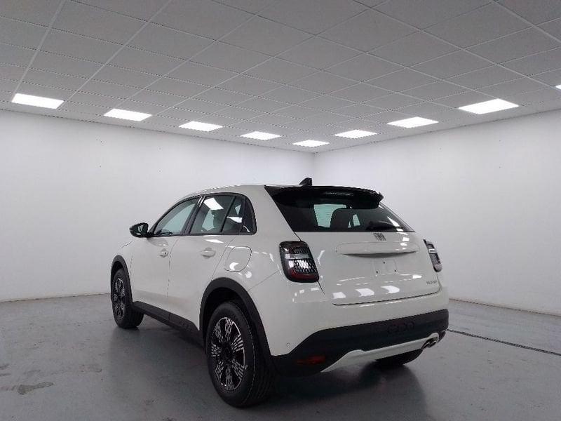 FIAT 600 1.2 hybrid Icon 145cv auto