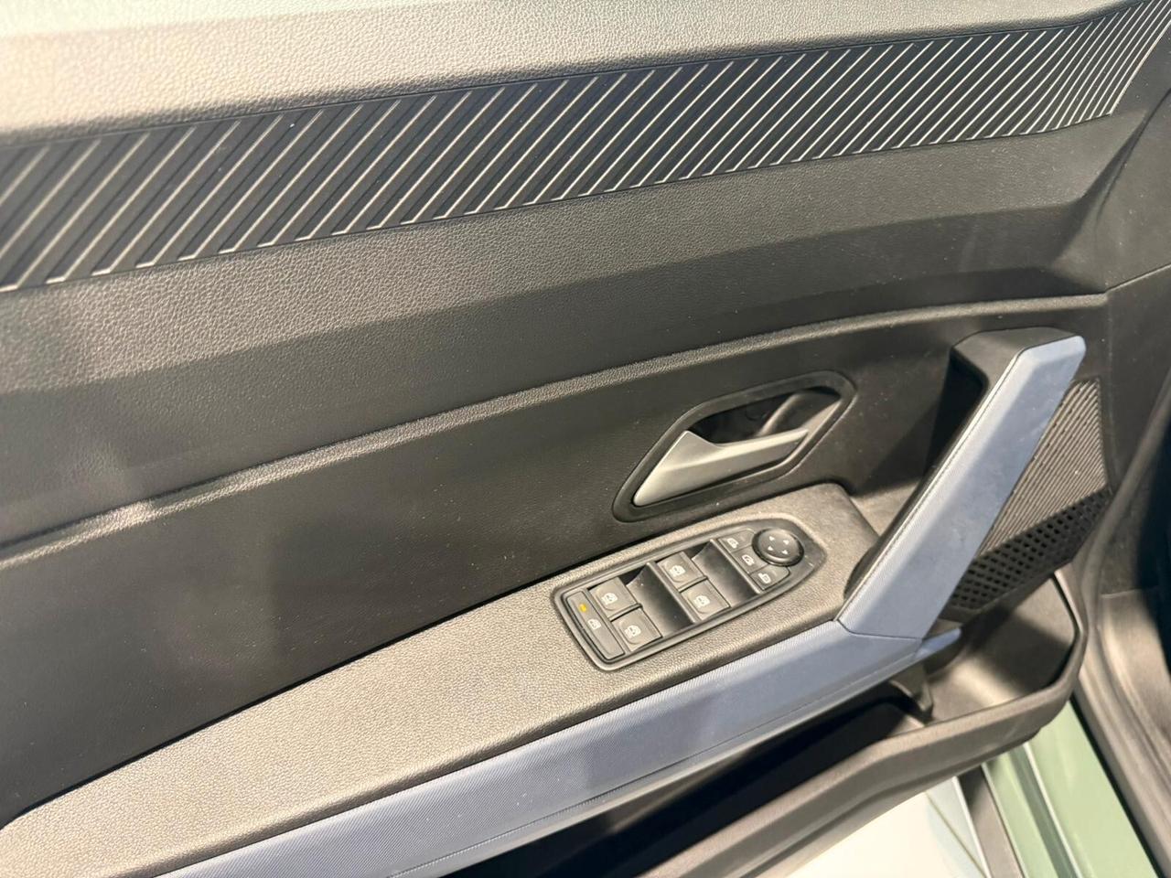 Dacia Duster Hybrid 140 CV Journey