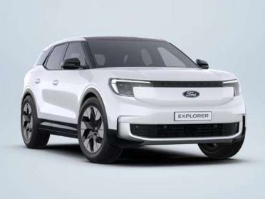 FORD Explorer EV Premium AWD 79kWh (532Km) Extended Range 340 CV