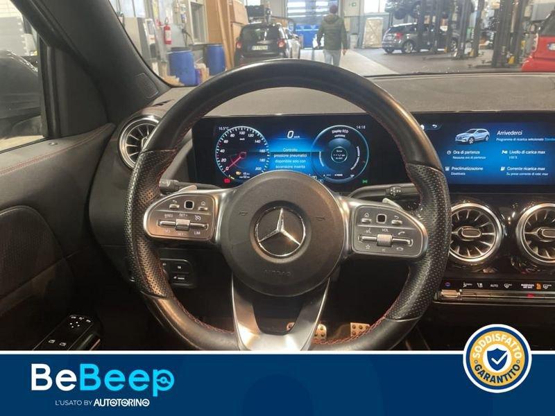 Mercedes-Benz EQA 250 PREMIUM