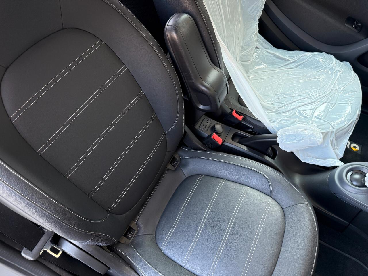 Smart ForTwo 90 0.9 Turbo Prime