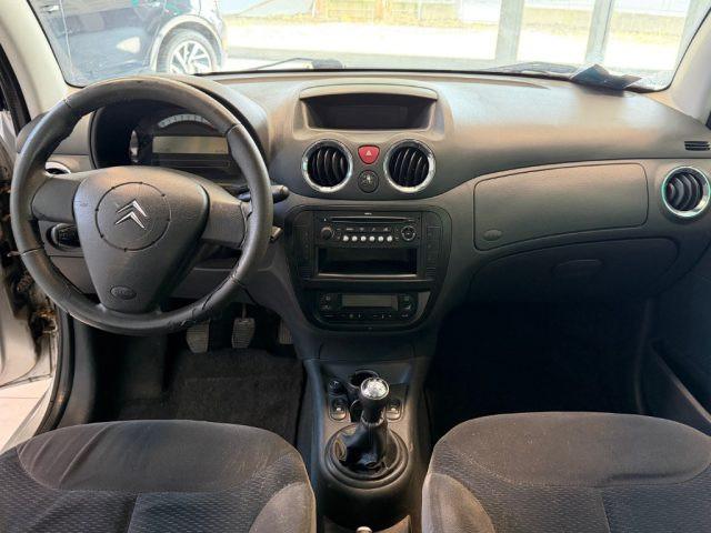 CITROEN C3 1.1 Exclusive