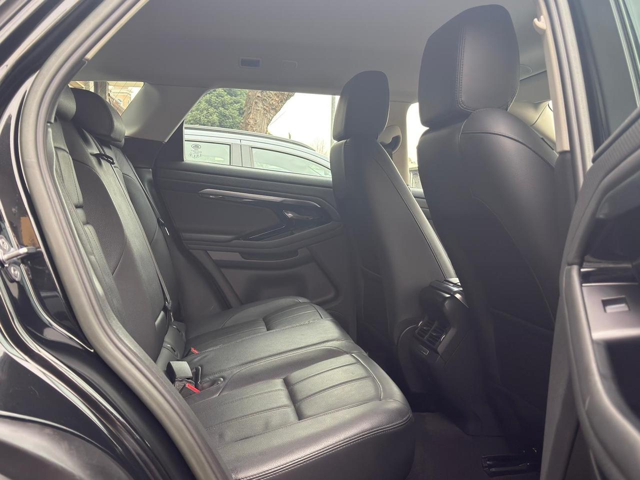 Land Rover Range Evoque 2.0D I4 163 CV AWD Auto R-Dynamic S