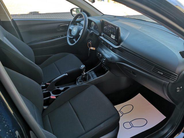 HYUNDAI i20 1.0 T-GDI Connectline-Neopatentati