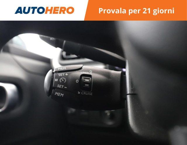 CITROEN C3 BlueHDi 100 S&S Feel