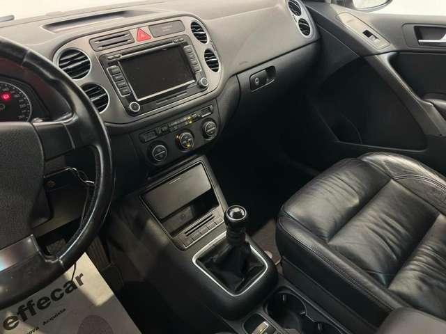 Volkswagen Tiguan 1.4 16V TSI Sport & Style 4 Motion