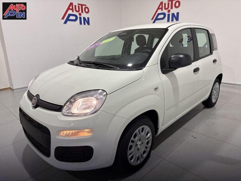 FIAT Panda Panda 1.0 FireFly S&S Hybrid *PROMO*