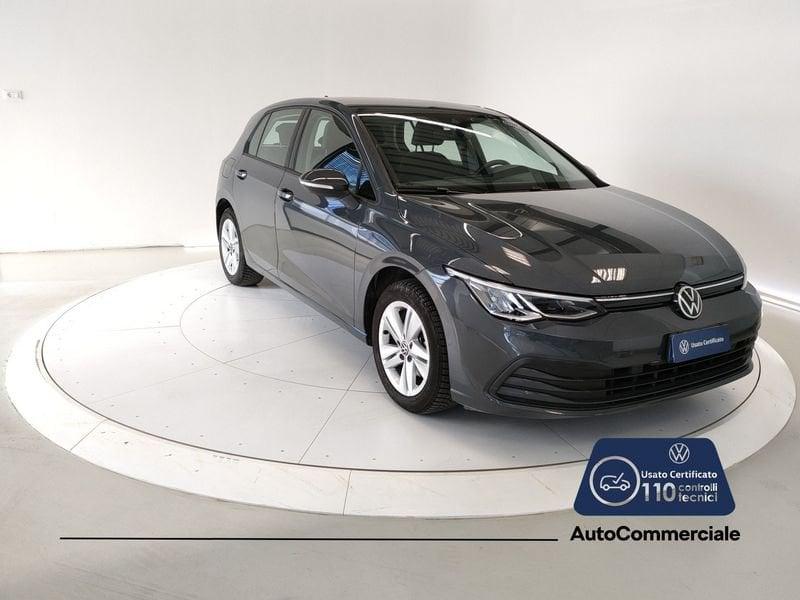 Volkswagen Golf 1.0 eTSI EVO DSG Life