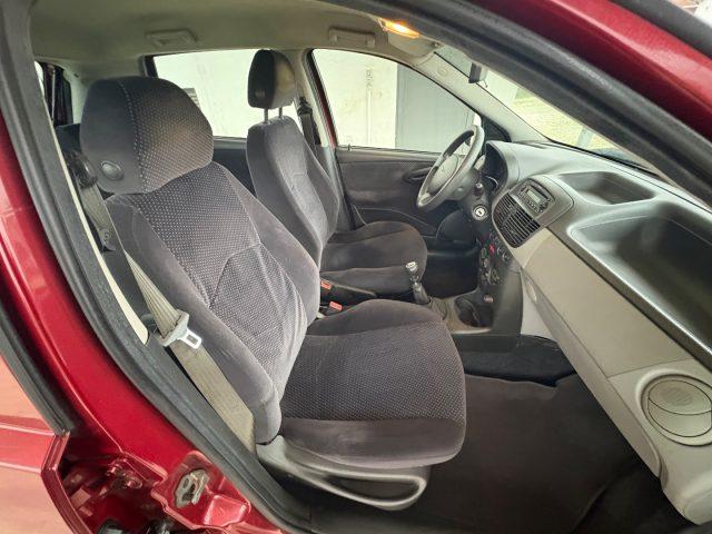 FIAT Punto 1.2i 16V cat 5 porte HLX OK NEOPATENTATI