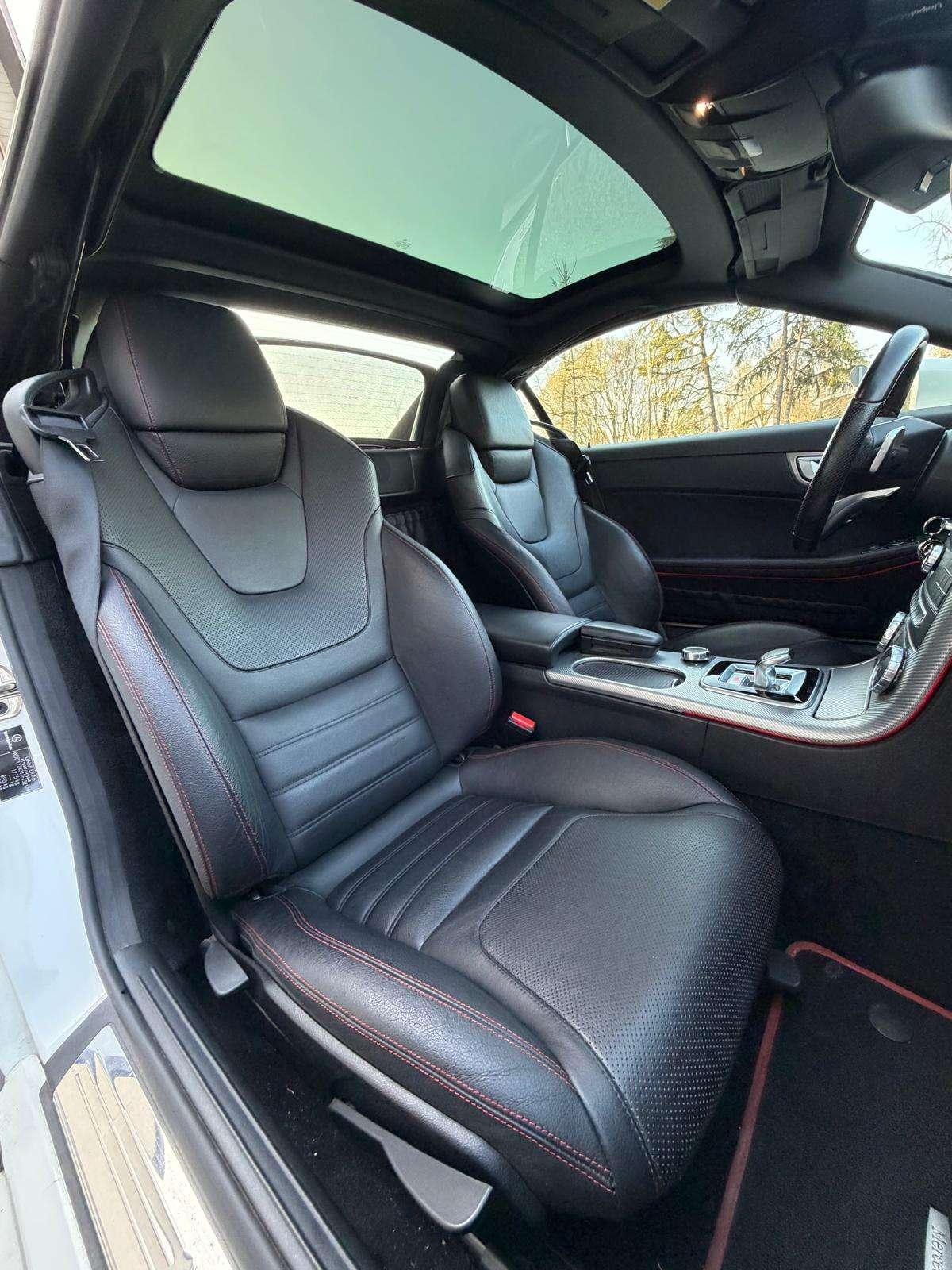 Mercedes-Benz SLC 180 PRIMO PREZZO IN ITALIA - TAGLIANDI MERCEDES