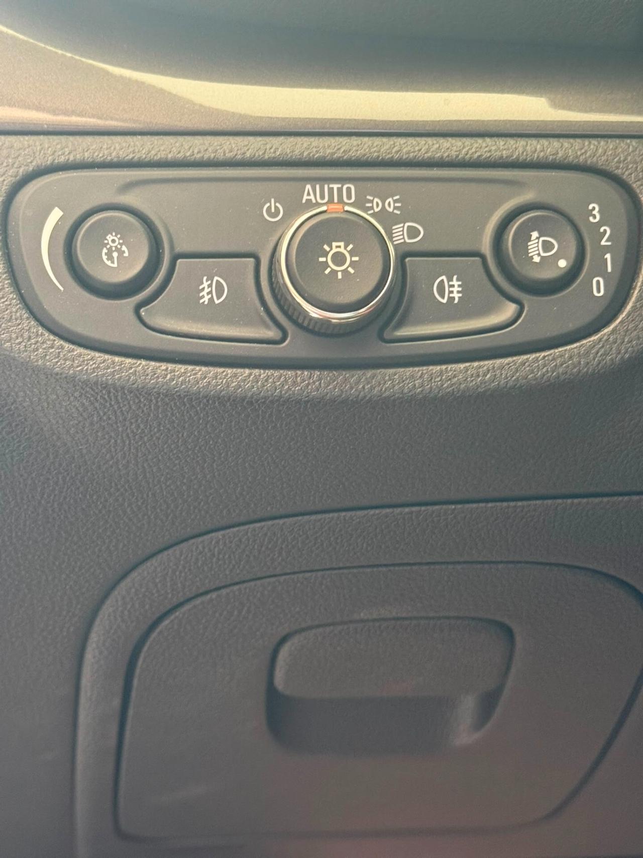 Opel Mokka X 1.6 CDTI Ecotec 4x2 Start&Stop Innovation - Cosmo