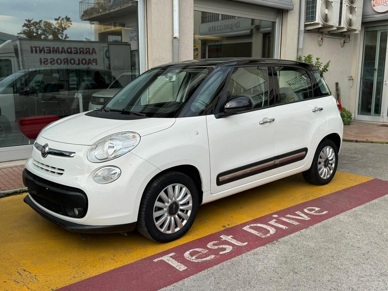Fiat 500L 1.6 Multijet 105 CV Pop Star