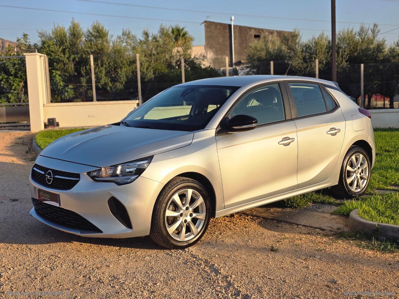 OPEL Corsa 1.5 D 100 CV Edition