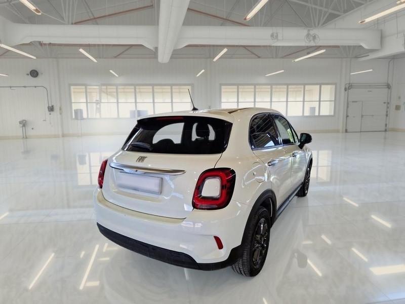 FIAT 500X CLUB 1.0 120CV MY22
