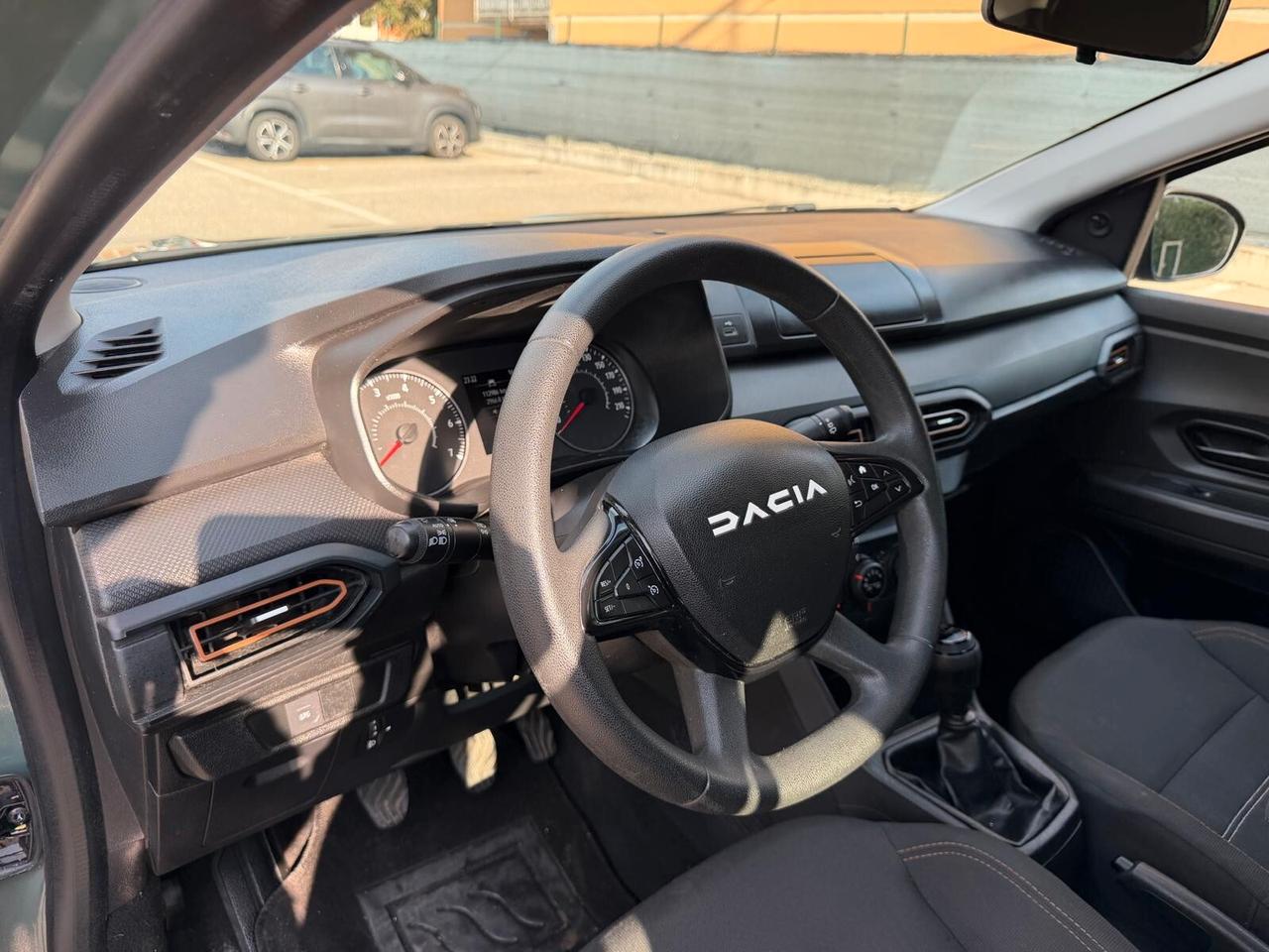 Dacia Sandero Stepway 1.0 tce Gpl - NEOPATENTATI - 12 MESI DI GARANZIA -