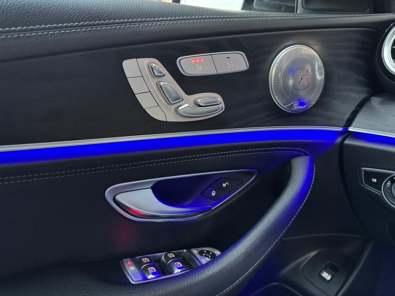 Mercedes-benz E 220d S.W. 4Matic Premium Amg