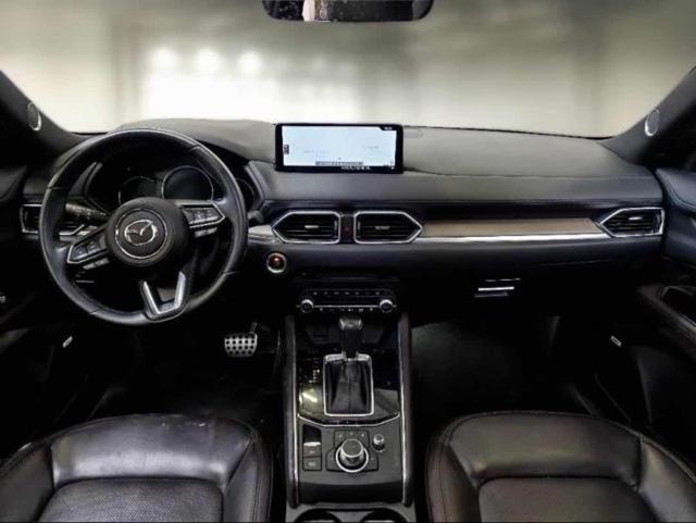 MAZDA CX-5 2.2L 184 CV AWD Signature Auto | Tetto FULL