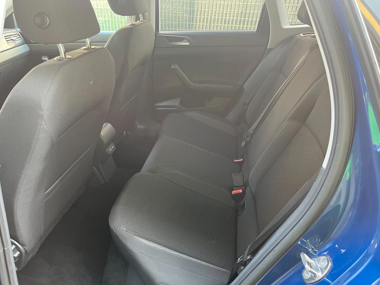 Volkswagen Taigo 1.0 TSI 95 CV Life**09/2022**