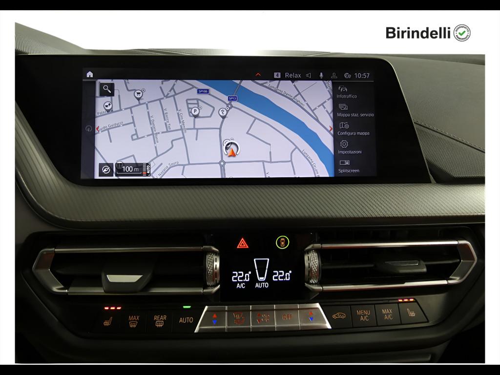 BMW Serie 2 G.C. (F44) - 216d Gran Coupé Msport aut.