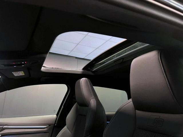 AUDI A3 SPB 35 TFSI S tronic S line edition