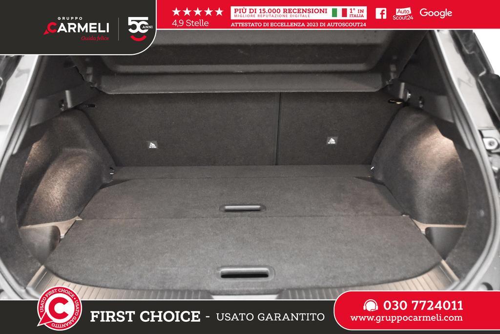 Nissan Qashqai 1.3 MILD HYBRID N-Connecta 2WD
