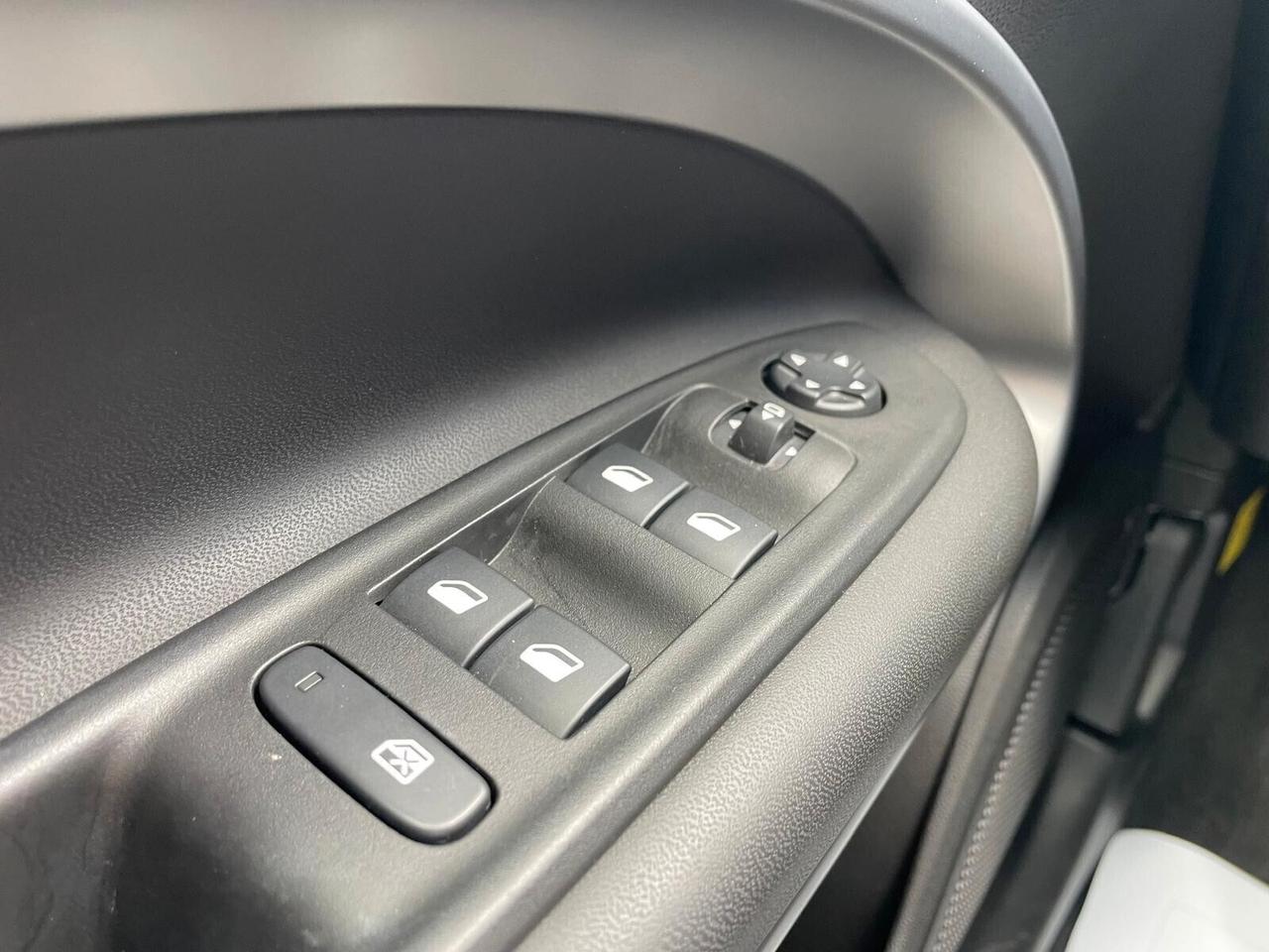 Jeep Avenger 1.2 Turbo 100 CV MHEV Altitude