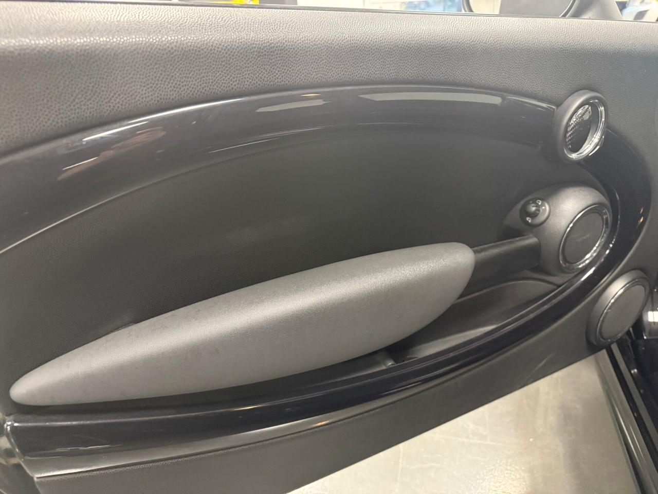 Mini 1.6 16V John Cooper Works