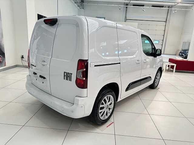 Fiat Doblò Cargo 1.5 BlueHdi 100CV PC-TN Furgone CH1