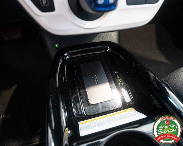 TOYOTA Prius 1.8 Active *NEOPATENTATI*