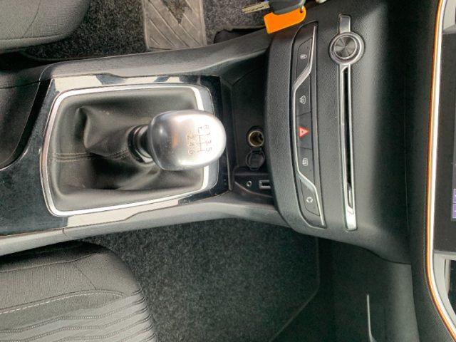 PEUGEOT 308 BlueHDi 120 S&S SW Allure