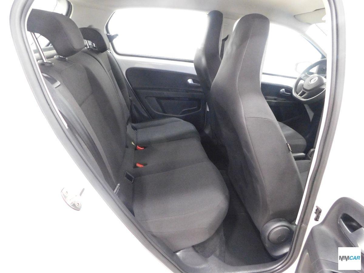 VOLKSWAGEN - Up! - 1.0 5p. move BMT