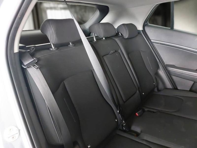 KIA SPORTAGE 1.6 CRDI MHEV BUSINESS 2WD SUV