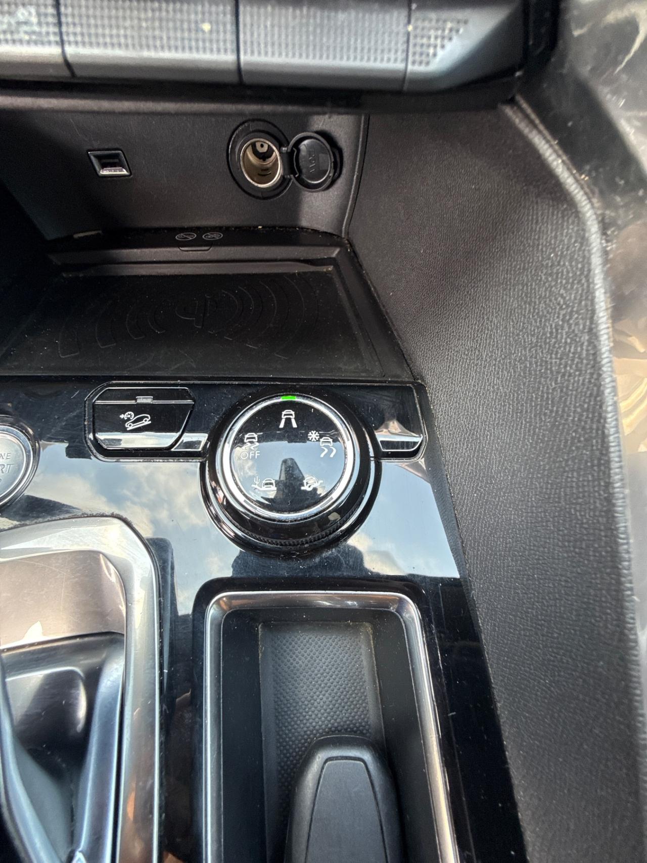 Peugeot 5008 BlueHDi 130 S&S EAT8 GT Line