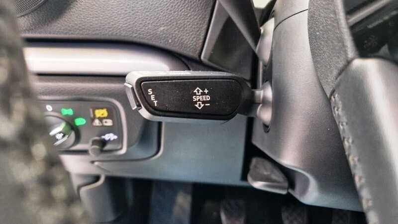 Audi A3 Sportback 30 1.6 TDI 116 CV S&S Business