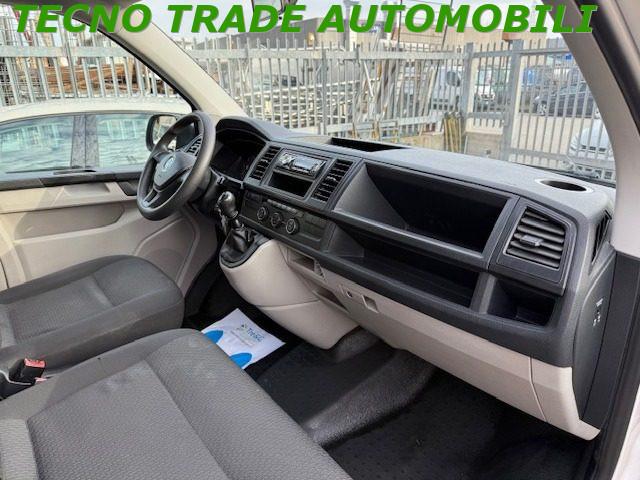 VOLKSWAGEN Caravelle 2.0 TDI 150CV 9 POSTI+IVA
