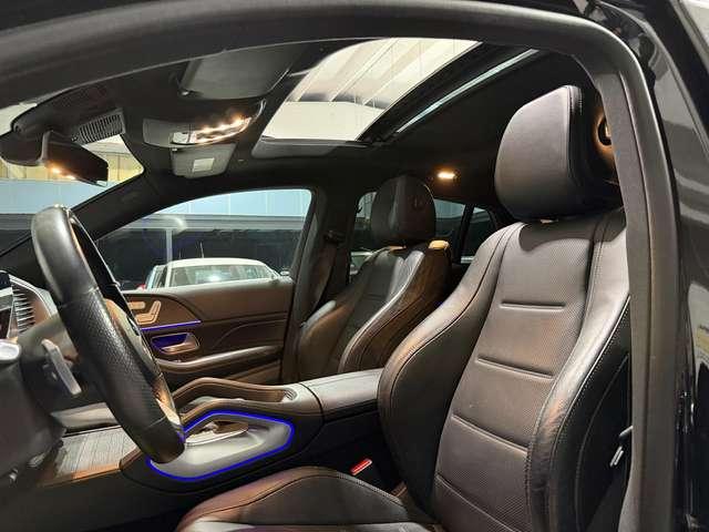 Mercedes-Benz GLE 300 Gle Coupe Tetto Pelle Burmester
