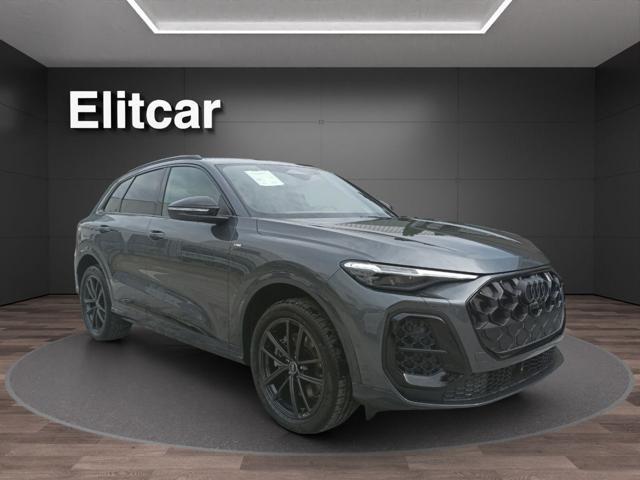AUDI Q5 40 TDI 204 CV quattro S line