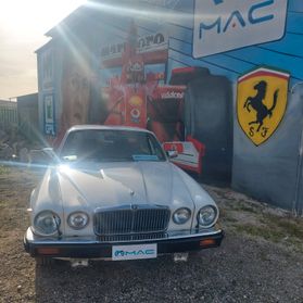 Jaguar XJ6 4.2 benzina in ottimo stato