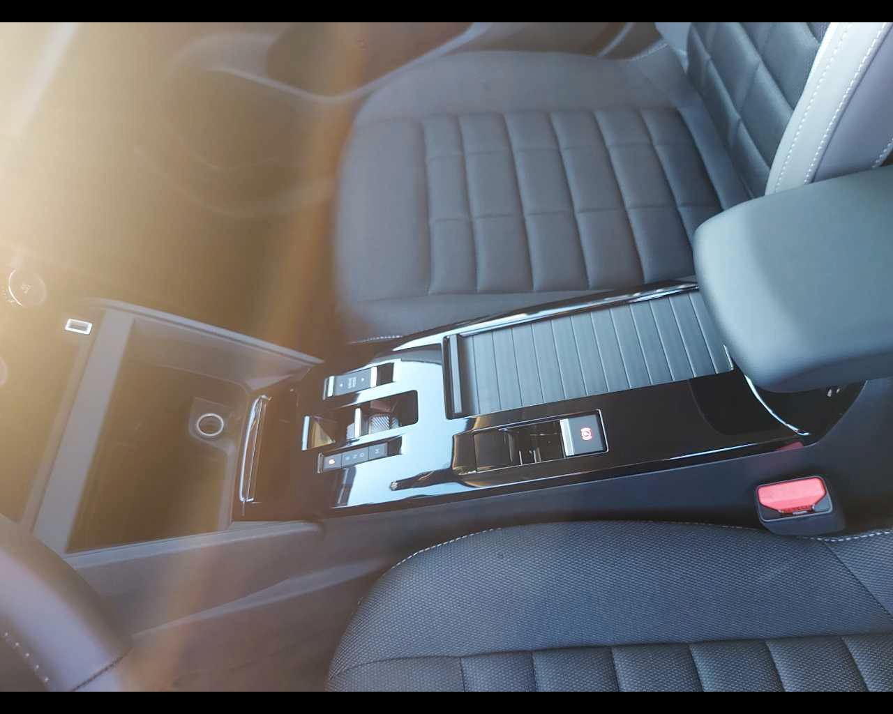 CITROEN C4 Benzina 130 cv Automatico - PLUS