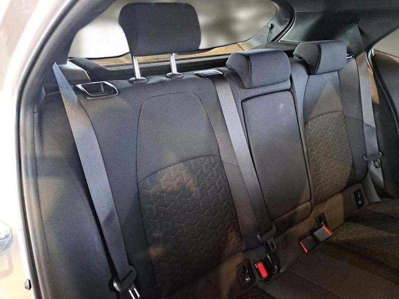 TOYOTA COROLLA 1.8 Hybrid Business Autom. 5 PORTE