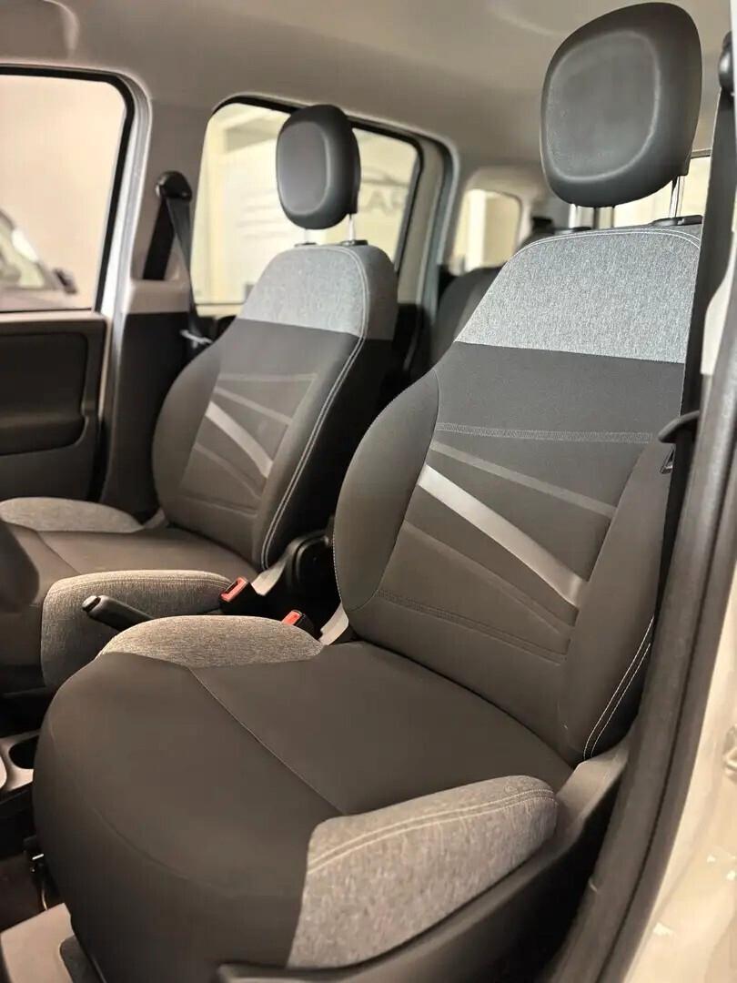 Fiat Panda 1.2 Sport s&s 69cv~UNIPRO~PROMOFINANZIAMENTO