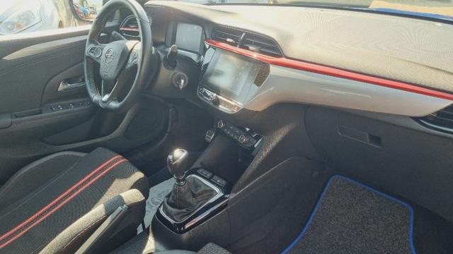 OPEL Corsa 1.2 100 CV GS Line