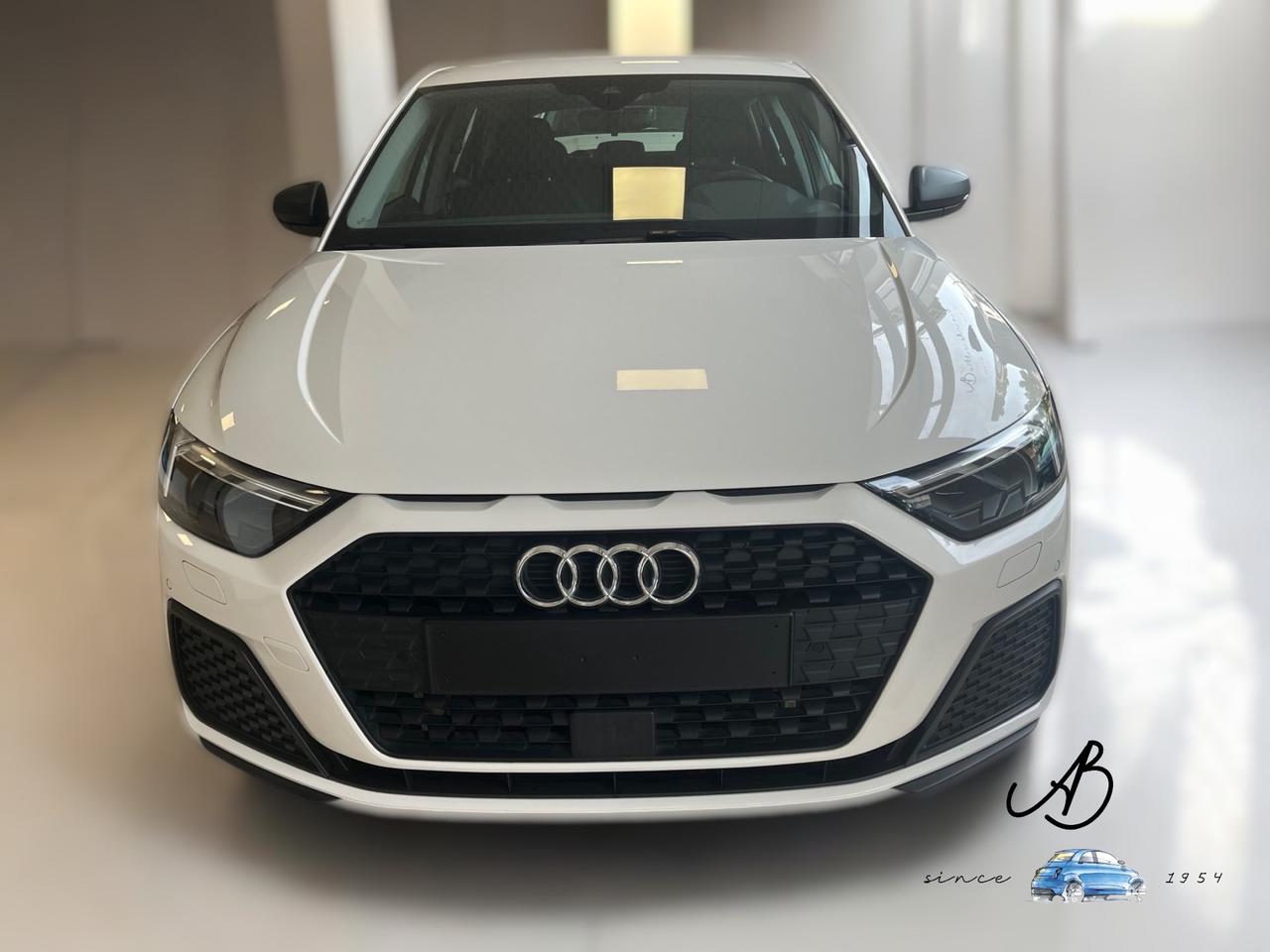 Audi A1 SPB 30 TFSI