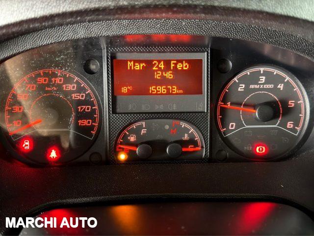 FIAT Ducato (Prezzo Iva Escl.) 2.3 MJT 140CV PM-TM Furgone